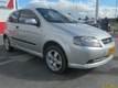 Chevrolet Aveo GTI LIMITED MT 1600CC 3P AA CT