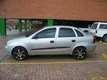 Chevrolet Corsa Evolution