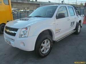 Chevrolet Luv D-Max