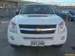 Chevrolet Luv D-Max