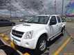 Chevrolet Luv D-Max