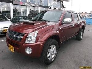 Chevrolet Luv D-Max