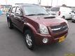 Chevrolet Luv D-Max