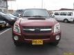 Chevrolet Luv D-Max