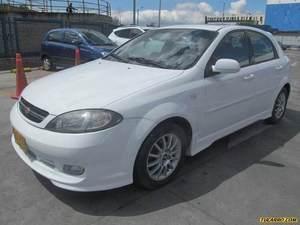 Chevrolet Optra