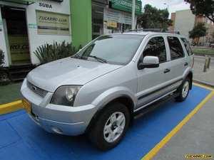 Ford Ecosport 2.0 L MT 2000CC 4X2