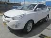 Hyundai Tucson ix-35 MT 2000CC 4X2 TD