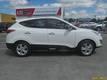 Hyundai Tucson ix-35 MT 2000CC 4X2 TD