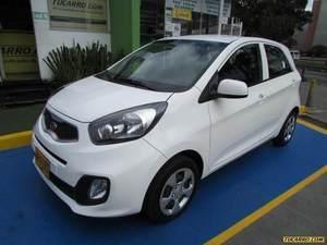 Kia Picanto ION EXTREME MT 1250CC AA