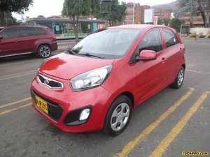 Kia Picanto ION MT 1250CC SA