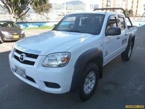 Mazda BT-50