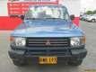 Mitsubishi Montero HARD TOP V11 MT 2400CC 3P AA