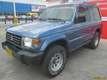 Mitsubishi Montero HARD TOP V11 MT 2400CC 3P AA