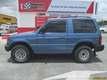 Mitsubishi Montero HARD TOP V11 MT 2400CC 3P AA