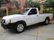 Nissan Frontier Otros