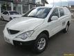 Ssangyong Actyon