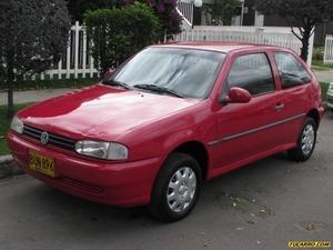 Volkswagen Gol