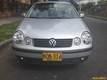 Volkswagen Polo COMFORT MT 1600CC 5P