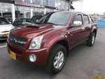 Chevrolet Luv D-Max SD FE MT 3.0 ABS