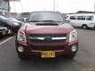 Chevrolet Luv D-Max SD FE MT 3.0 ABS