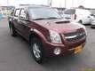 Chevrolet Luv D-Max SD FE MT 3.0 ABS