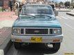 Chevrolet LUV