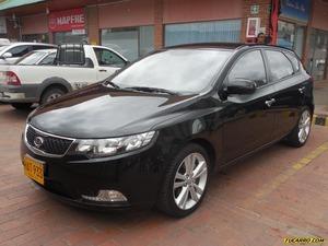 Kia Cerato Forte