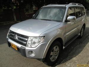 Mitsubishi Montero