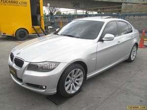 BMW Serie 3 325i