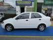 Chevrolet Aveo LS MT 1600CC AA