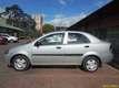 Chevrolet Aveo SD MT 1600CC 4P AA