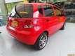 Chevrolet Aveo FIVE MT 1600CC 5P AA 1AB