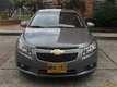 Chevrolet Cruze PLATINUM LT AT 1800CC 4P CT TC