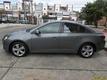 Chevrolet Cruze PLATINUM LT AT 1800CC 4P CT TC