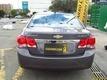 Chevrolet Cruze PLATINUM LT AT 1800CC 4P CT TC