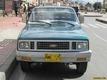 Chevrolet LUV KB 41 MT 1600CC EST