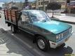 Chevrolet LUV KB 41 MT 1600CC EST