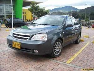 Chevrolet Optra