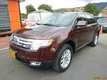 Ford Edge LIMITED AT 3500CC 4X4