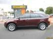 Ford Edge LIMITED AT 3500CC 4X4