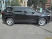 Jeep Cherokee LONGITUDE AT 3200CC