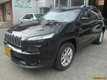 Jeep Cherokee LONGITUDE AT 3200CC