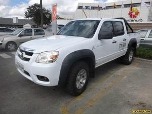 Mazda BT-50