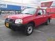 Nissan Frontier NP300 MT 2400CC 4X2