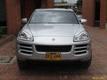 Porsche Cayenne S TP 4800CC V8