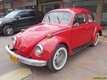 Volkswagen escarabajo ESCARABAJO 1600CC