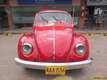 Volkswagen escarabajo ESCARABAJO 1600CC