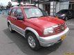 Chevrolet Grand Vitara