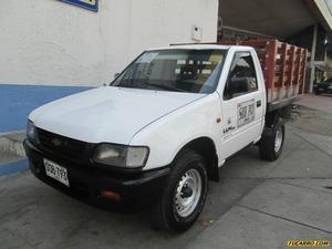 Chevrolet LUV