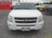 Chevrolet Luv D-Max